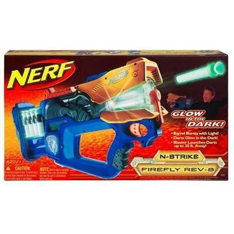 nerf firefly