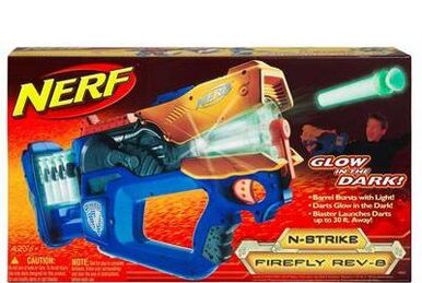 NERF ICON Series Stampede ECS Blaster