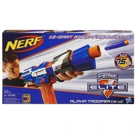 Alpha Trooper CS-12 | Nerf Wiki | Fandom