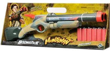 Huntsman 50 | Nerf Wiki | Fandom