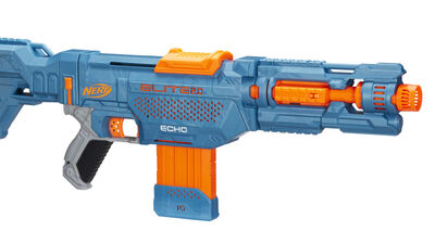 Echo CS-10, Nerf Wiki