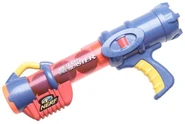 The Air Tech Ball Blaster.