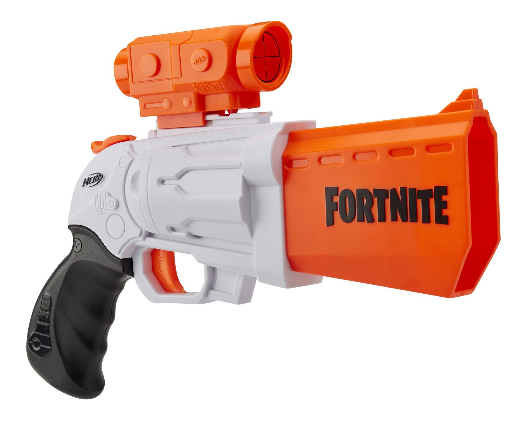 hammer nerf gun