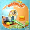 Nerfuls RoundTownCamper