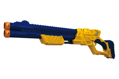 Vigilante | Nerf Wiki | Fandom