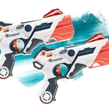 nerf alphapoint 2 pack