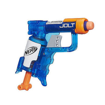 nerf sonic ice