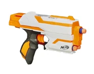 The orange variant of the Sidestrike.