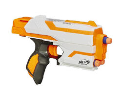 Sidestrike (N-Strike Elite) | Nerf Wiki | Fandom
