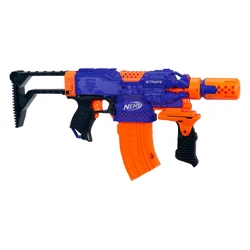 Stryfe (N-Strike Elite)/Gallery | Nerf Wiki | Fandom