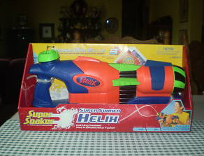 Helix Nerf Wiki Fandom