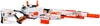 Nerf Whiteout Series Longstrike CS-6 - 05