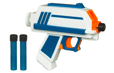 nerf clone war 2