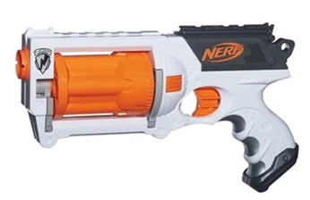 maverick rev 6 nerf