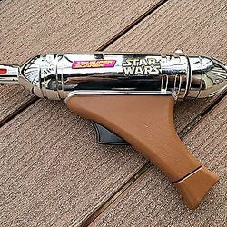 Star wars super best sale soaker
