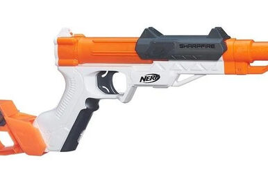 Hasbro announces new NERF Dinostrike line of blasters