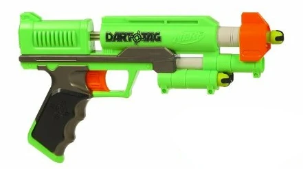 Stormfire Nerf Wiki Fandom