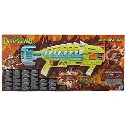 Hasbro announces new NERF Dinostrike line of blasters