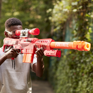 A model aiming the Heavy SR.