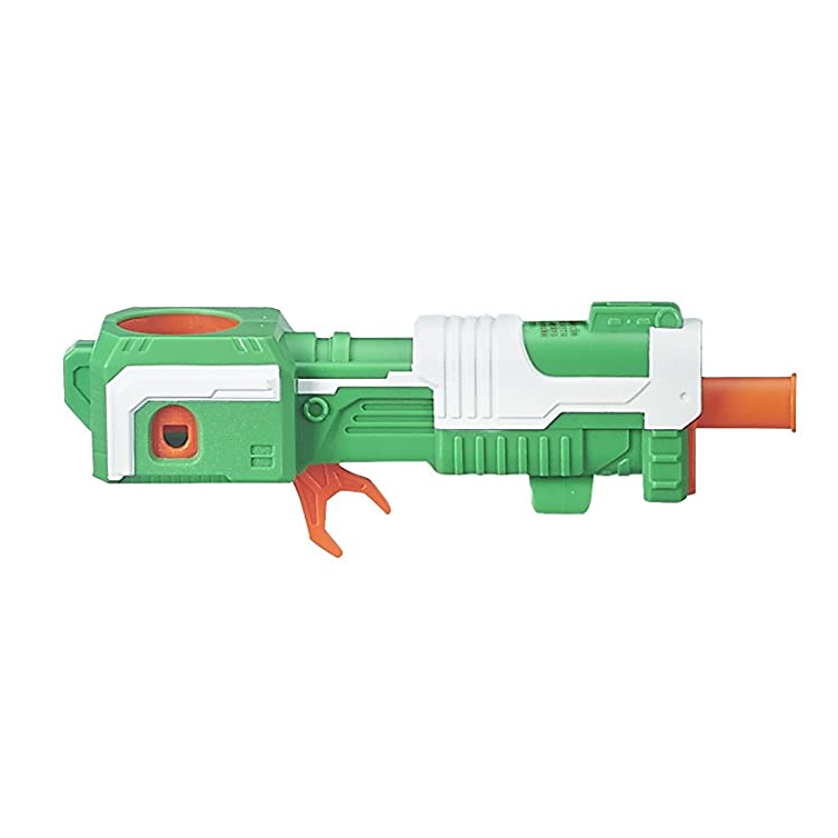 Air Tech Ball Blaster, Nerf Wiki