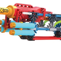 K-20X | Nerf Wiki | Fandom