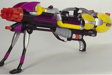 Super soaker cps monster x hotsell
