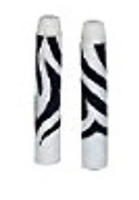 The Glow-In-The-Dark Collectible Darts.