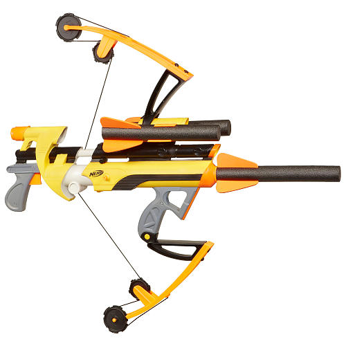 Nerf Strike, Nerf Wiki