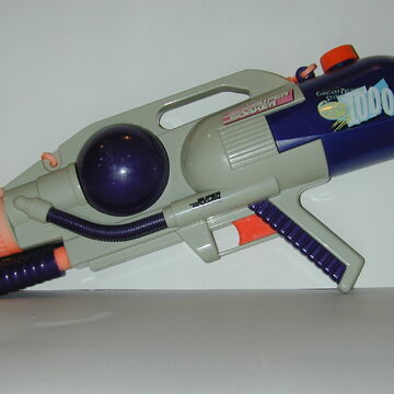 super soaker cps 1000