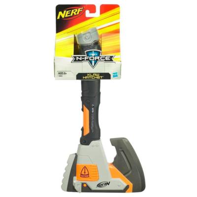 Nerf バット・斧・棍棒 Nerf バット・斧・棍棒 Nerf バット・斧・棍棒 Z-Wrench Axe