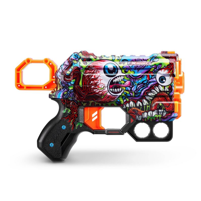 LongStrike CS-6, Nerf Wiki