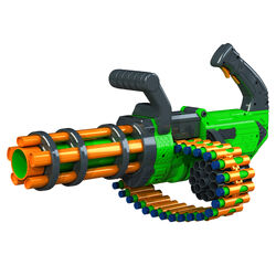 Adventure force guns top