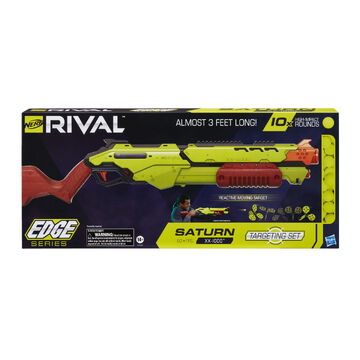 Nerf artemis target 2025