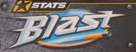  Stats Blast