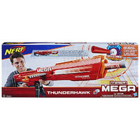 Thunderhawk | Nerf Wiki | Fandom