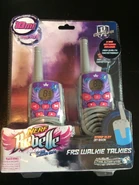 The packaging for the Secrets & Spies variant.