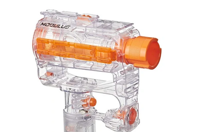 Nerf Elite 2.0 Lock N Load Pack, 1 Nerf Blaster