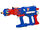 Optimus Prime Blaster