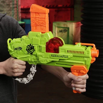 nerf revreaper mod