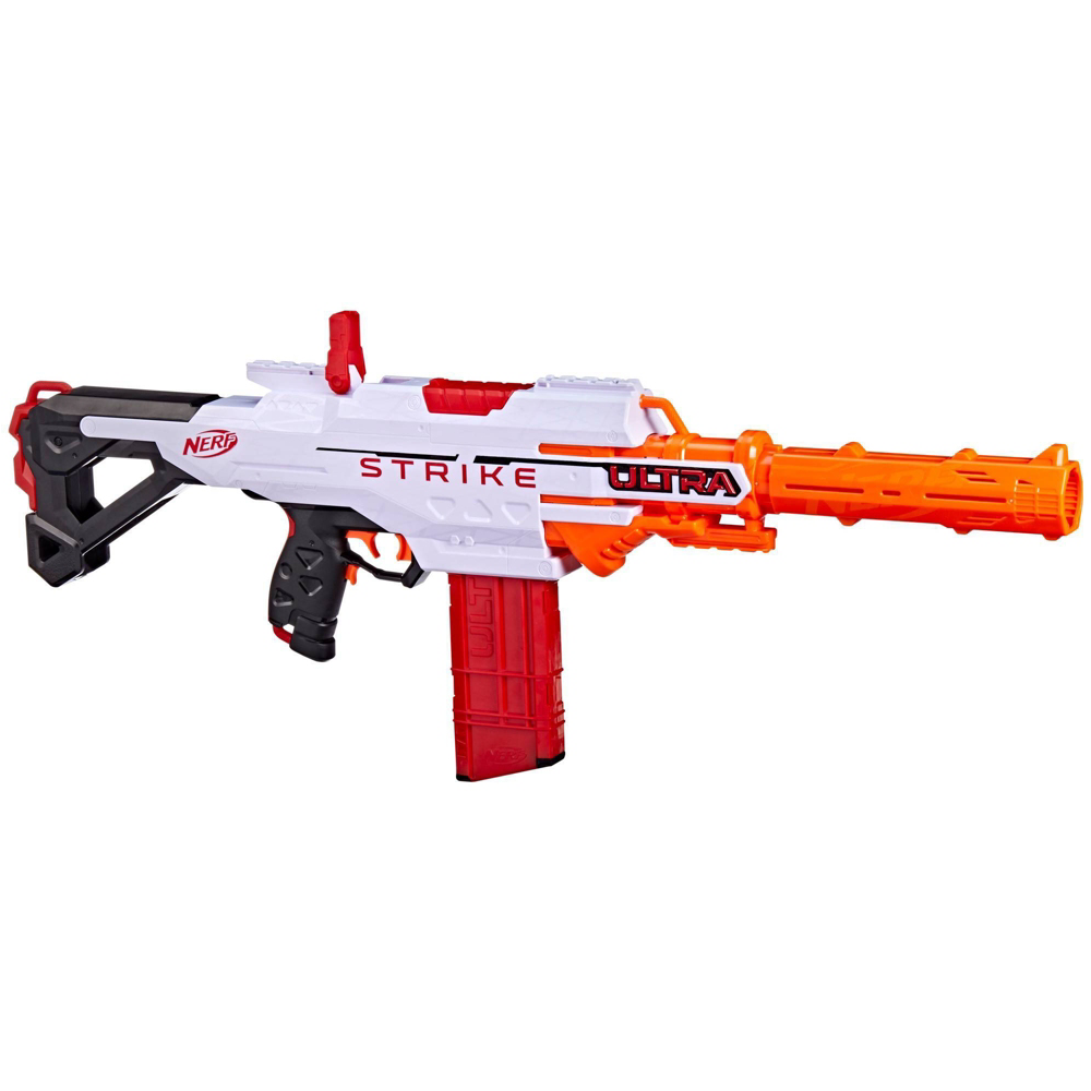 Nerf Ultra Speed not shooting/ jamming : r/Nerf