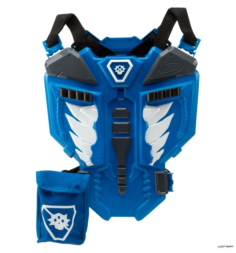 cheap nerf vest