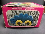 Critters saurbluebox.jpg (29 KB) The packaging for a blue Nerfosaur.