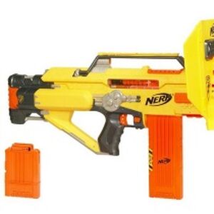 Discuss Everything About Nerf Wiki Fandom