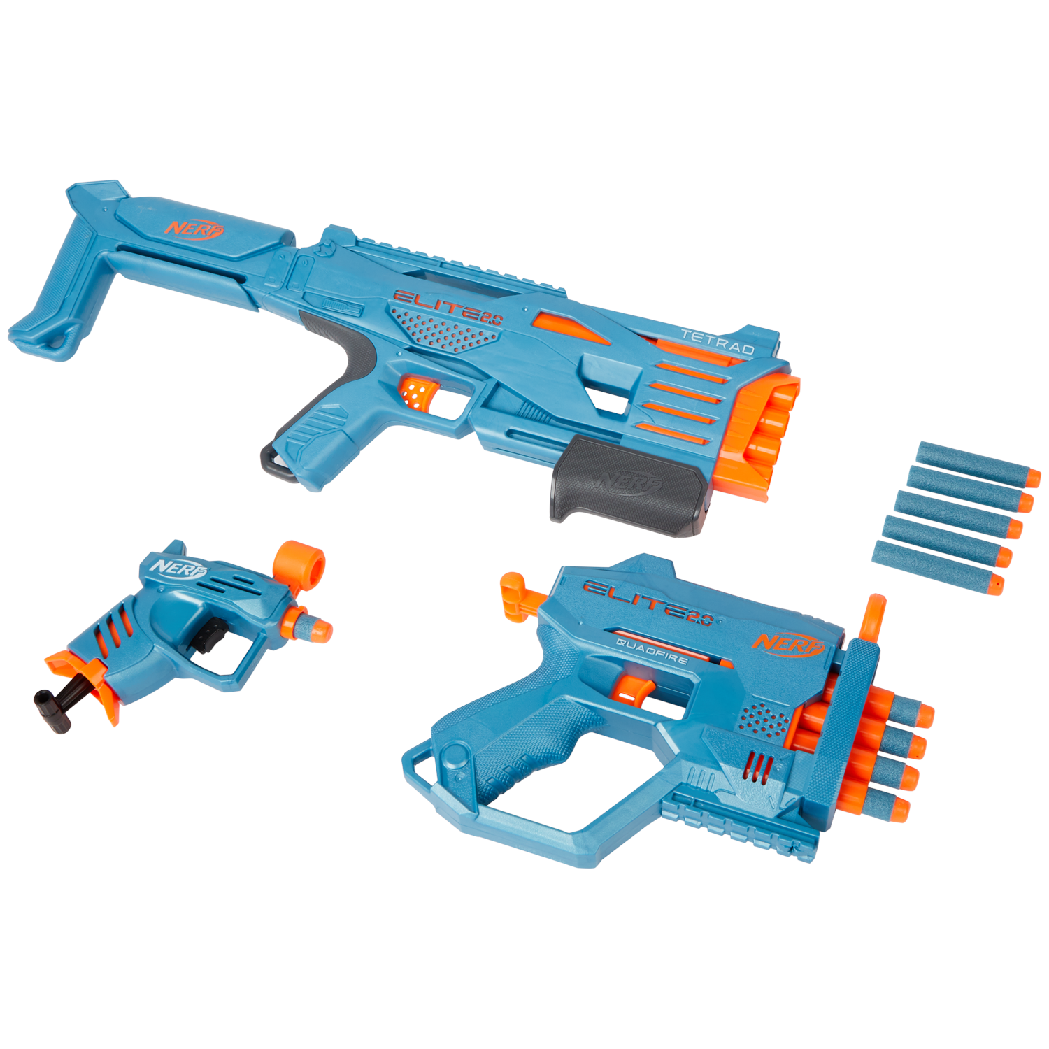 Stockpile Pack | Nerf Wiki | Fandom