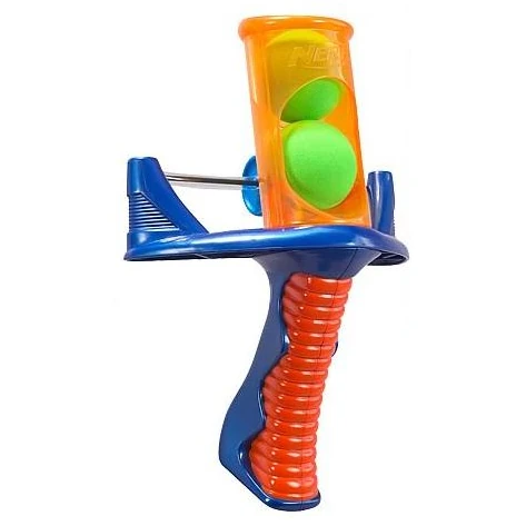 nerf atom blaster