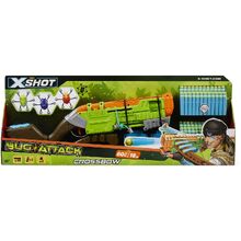 nerf bug attack