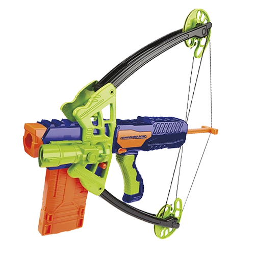 Compound Bow | Nerf Wiki | Fandom