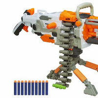 nerf havok