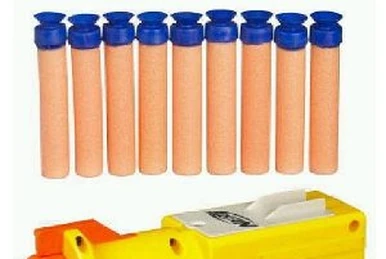 Element EX-6 Action Kit | Nerf Wiki | Fandom