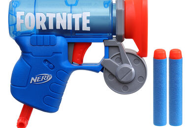 NERF Fortnite Dual Pack